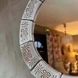 Ceramic mirror