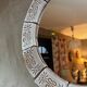 Ceramic mirror