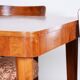 Dining Table by Jindrich Halabala for UP Závody, 1940s
