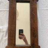 Miroir brutaliste