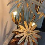 Flowers Floor Lamp by Hans Kogl