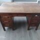 Vintage desk