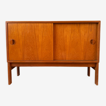 Vintage teak furniture from Hg Furniture, Denmark from the 60s