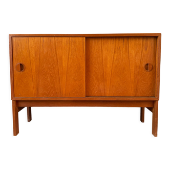 Meuble vintage en teck de Hg Furniture, Danemark des années 60