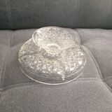 Vintage appetizer dish