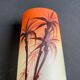 Vase, verrerie de Laignelet