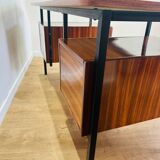 Large Formica desk