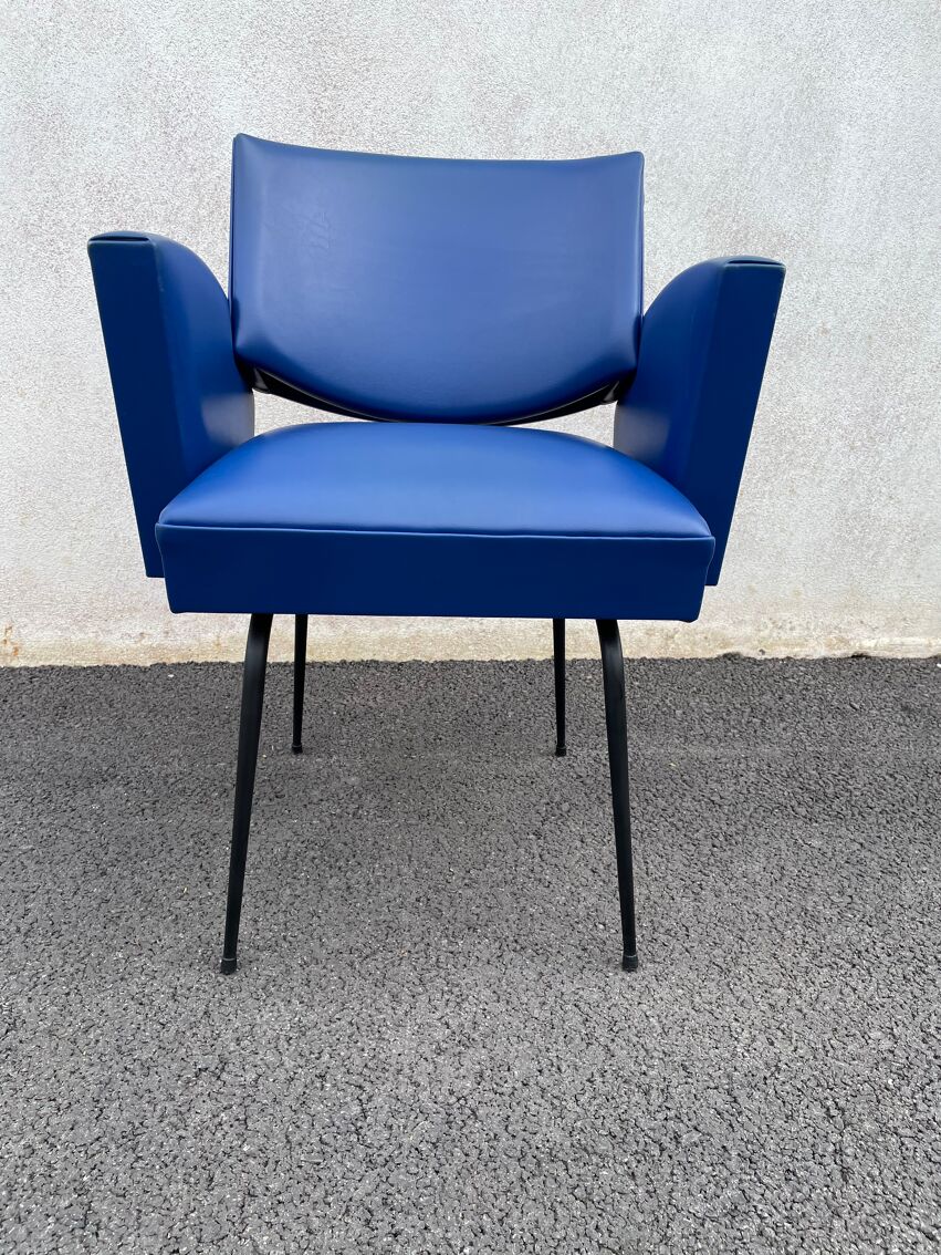 Design armchair 1960