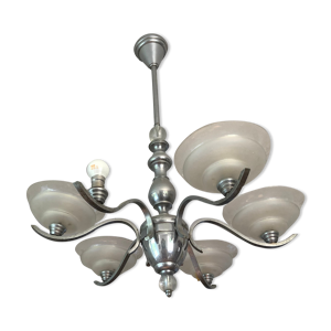 Lustre art deco