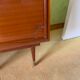 Tables de chevet vinrage