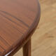 Mid-Century Oval Teak Extending Dining Table from G-Plan, United Kingdom, 1960s