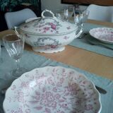 Plates nuova fontebasso