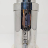 1950s Italian Big Velox Ferrara Espresso Coffee Machine designed by P. Malago