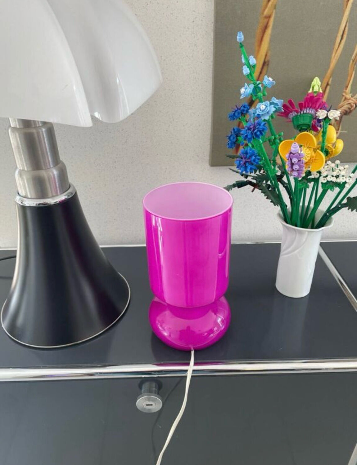 Lamp Lykta, IKEA 1990