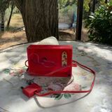 Lampe de chevet vintage