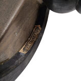 Thonet piano stool, early 20th century