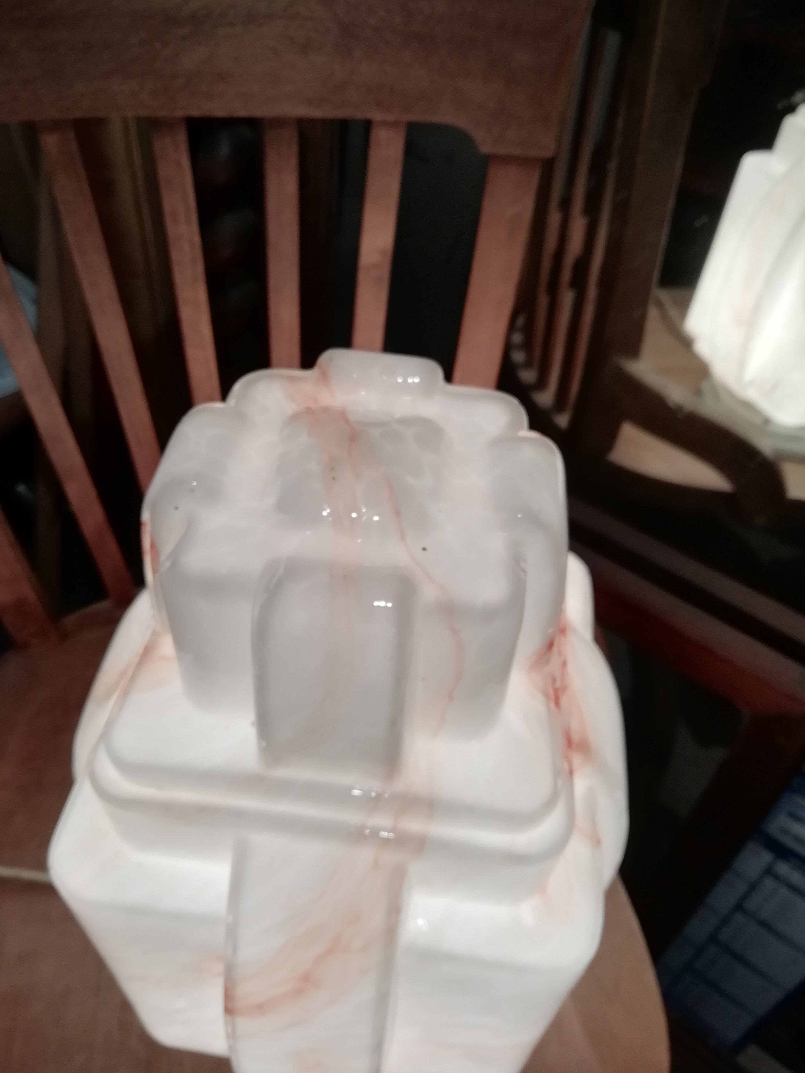 Ceiling light or lamp to be installed