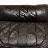 Vintage DS80 Lounge Chair by Ueli Berger for de Sede