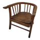 Vintage children's armchair 50s-60s