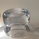 Cloche en verre