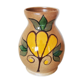 Vase signé "Arles"