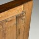 French 19th century mirror