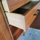 Vintage enfilade 1970