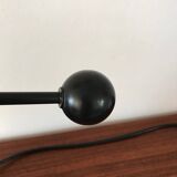Ron Rezek lamp for Bieffeplast model Orbis Italy 1970s