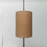 German floor lamp from the mid-century space age by Staff Leuchten, 1960s.