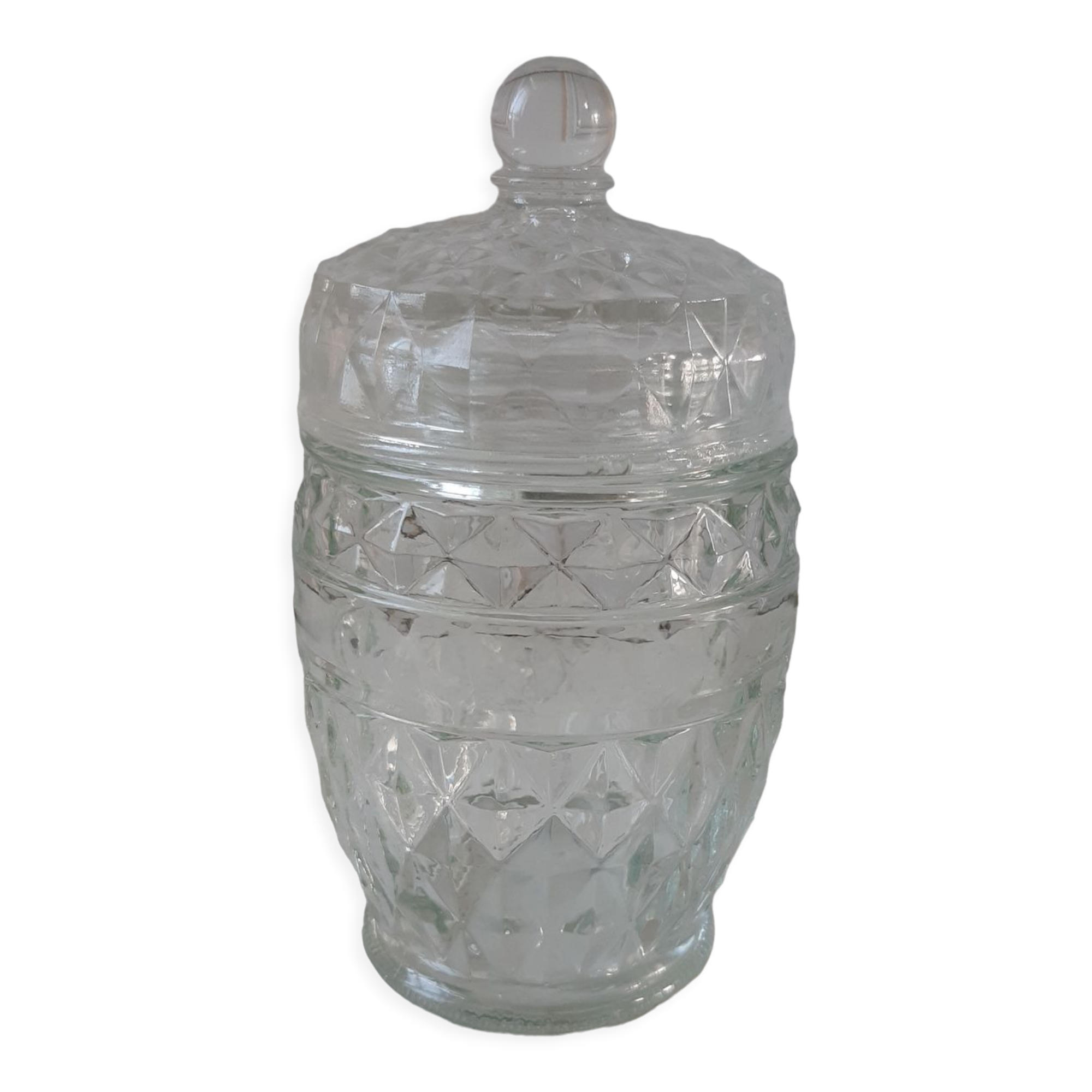 Vintage box / candy box