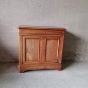 Buffet 2 portes , buffet parisien