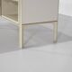 Desk "DF2000" designed by Raymond Loewy for Doubinsky Frères, France.