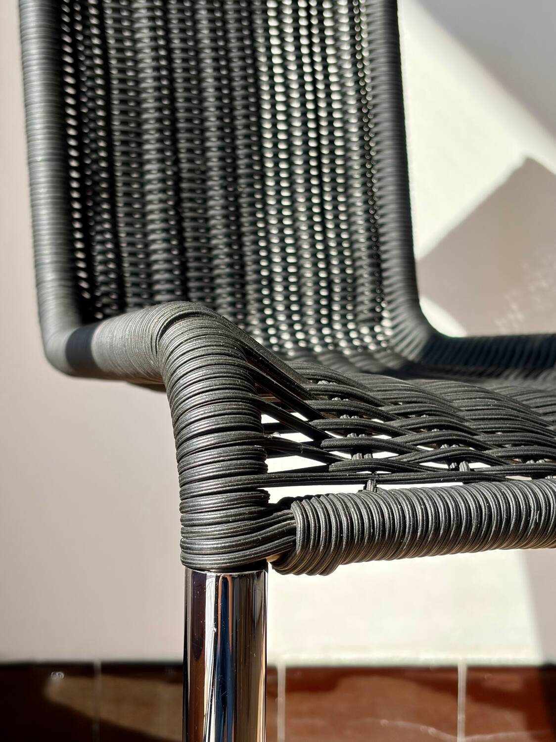 Chaises Tecta