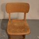 Chaise casala pour enfant en bois massif