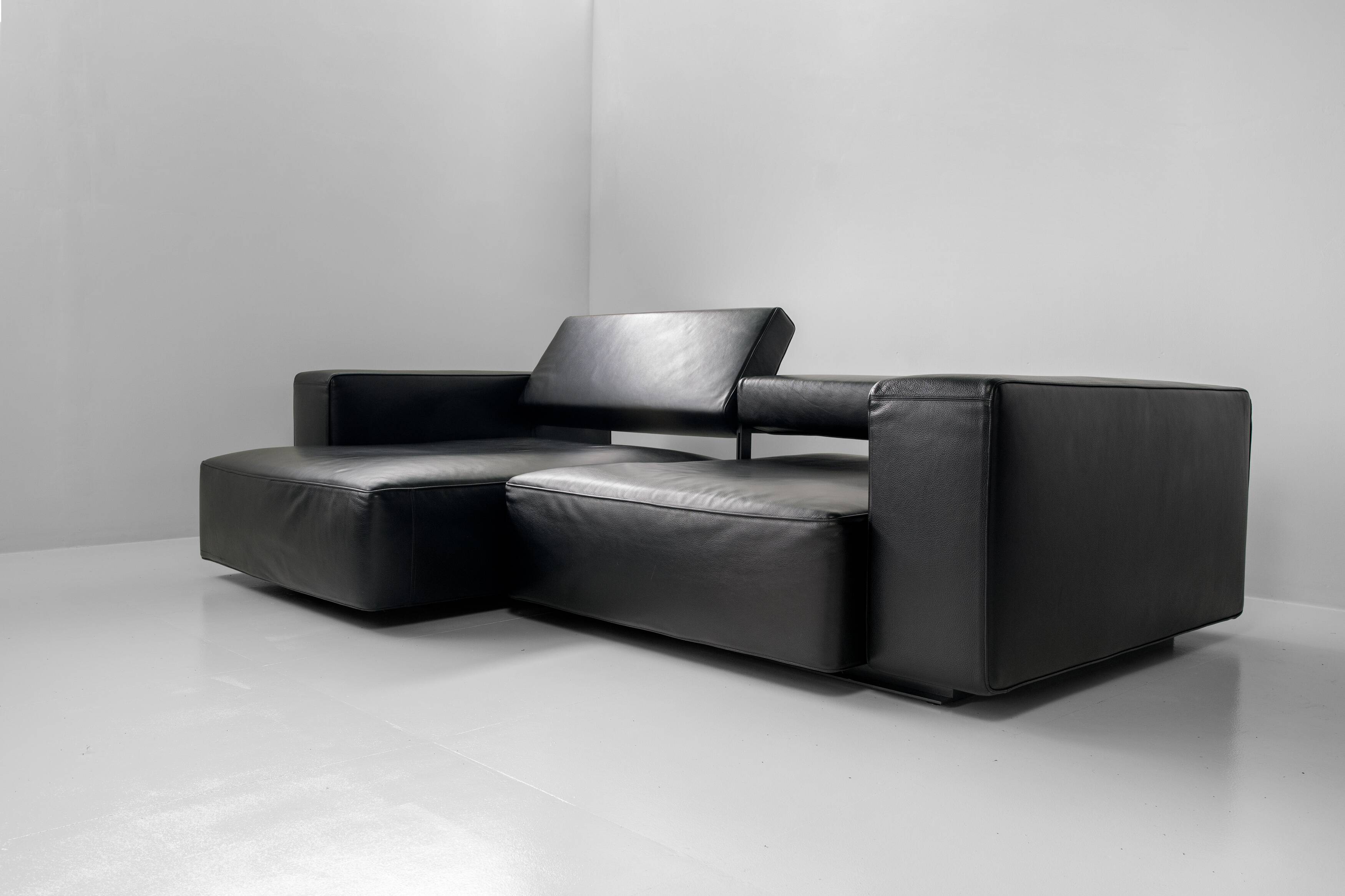 Andy '13 sofa by Paolo Piva for B&B Italia