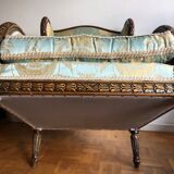 Napoleon III eared shepherdess