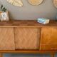 Vintage sideboard from the 60s