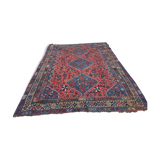 Tapis Ghashghaï - 302x154cm
