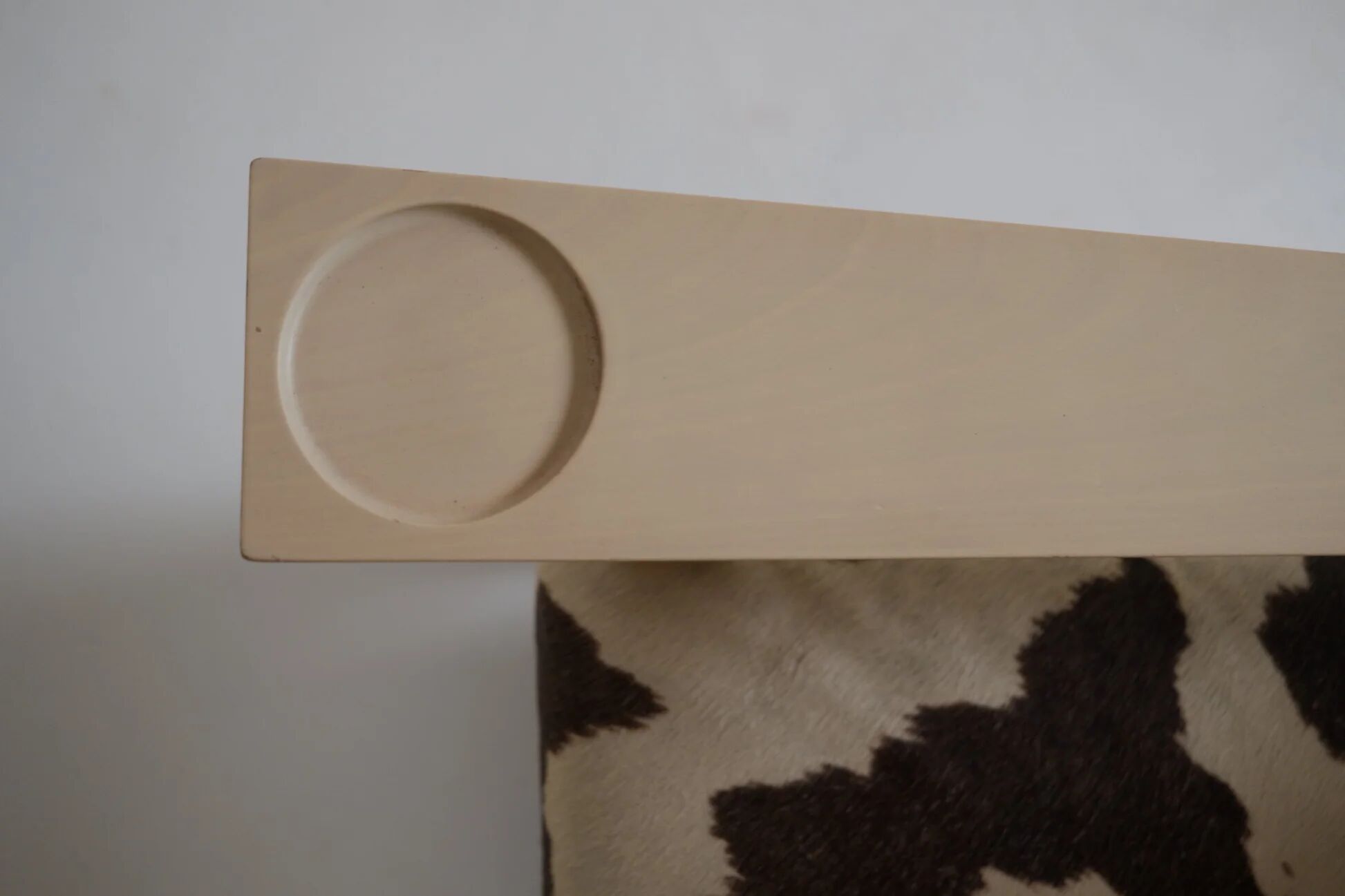 Ensemble de 2 fauteuils "Small Room" par Burkhard Vogtherr