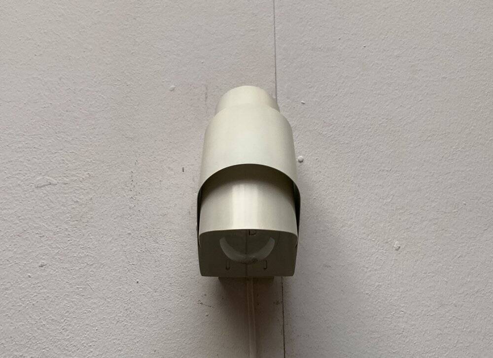 Mid-Century Wall Sconce V 317 by Hans-Agne Jakobsson for Hans-Agne Jakobsson Ab, Markaryd, 1960s