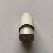 Mid-Century Wall Sconce V 317 by Hans-Agne Jakobsson for Hans-Agne Jakobsson Ab, Markaryd, 1960s