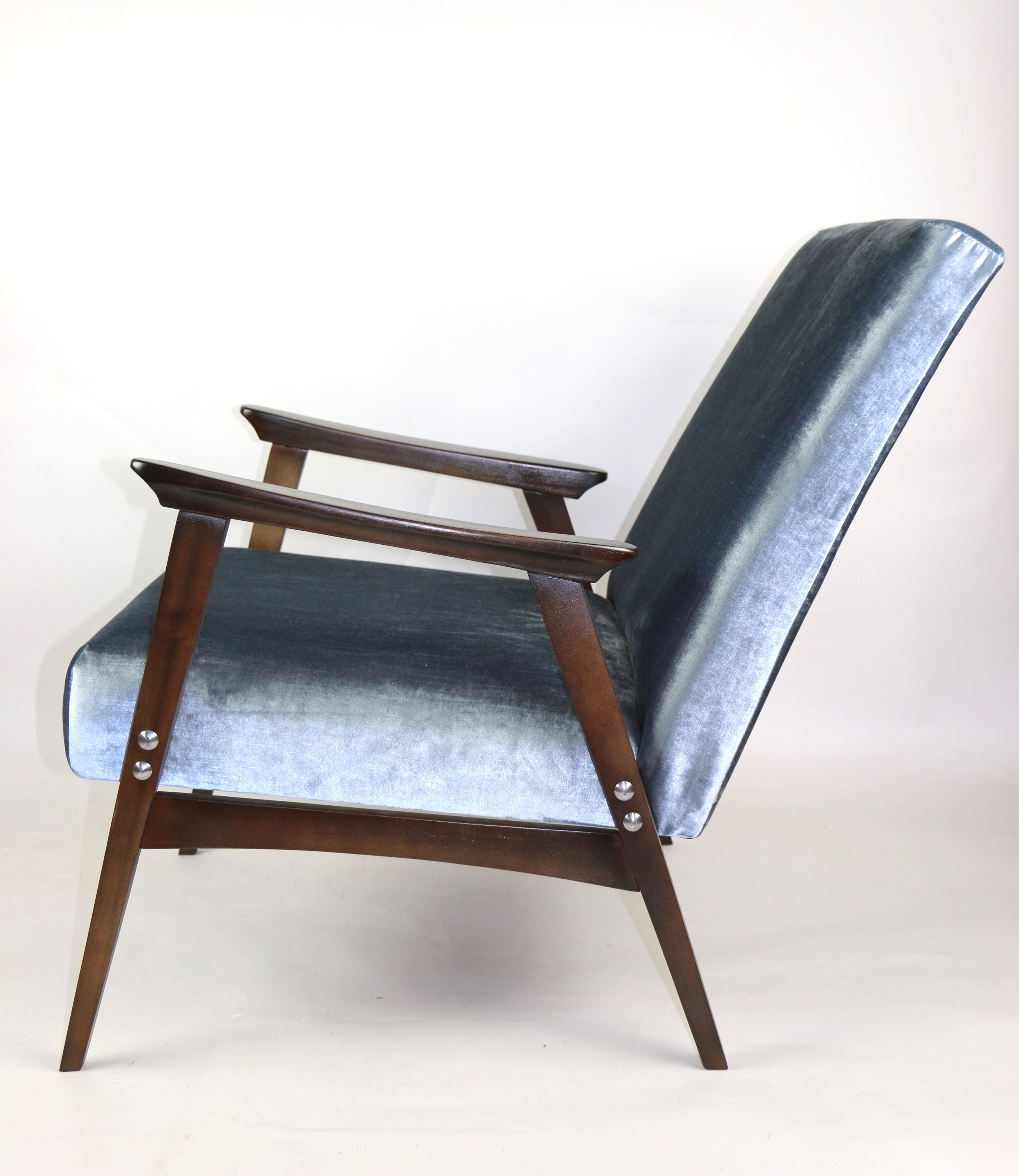 Fauteuil, années 1970