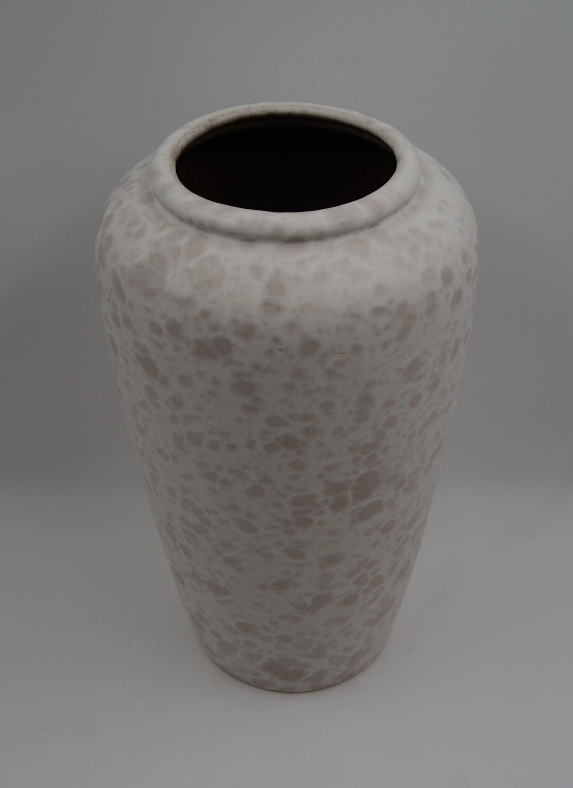 Vintage Scheurich ceramic vase