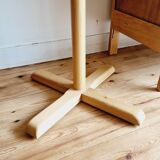 Porte manteau en bois