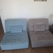 Fama armchair