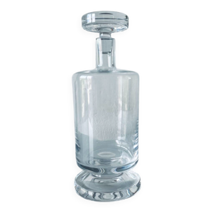 Carafe classique en verre