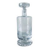 Classic glass carafe