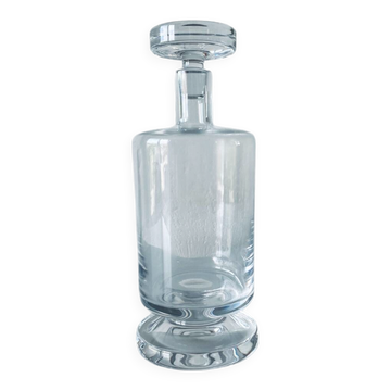 Carafe classique en verre