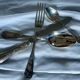 Sfam silverware cutlery