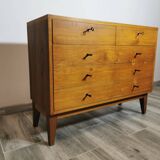 Sideboard by Georg Satink